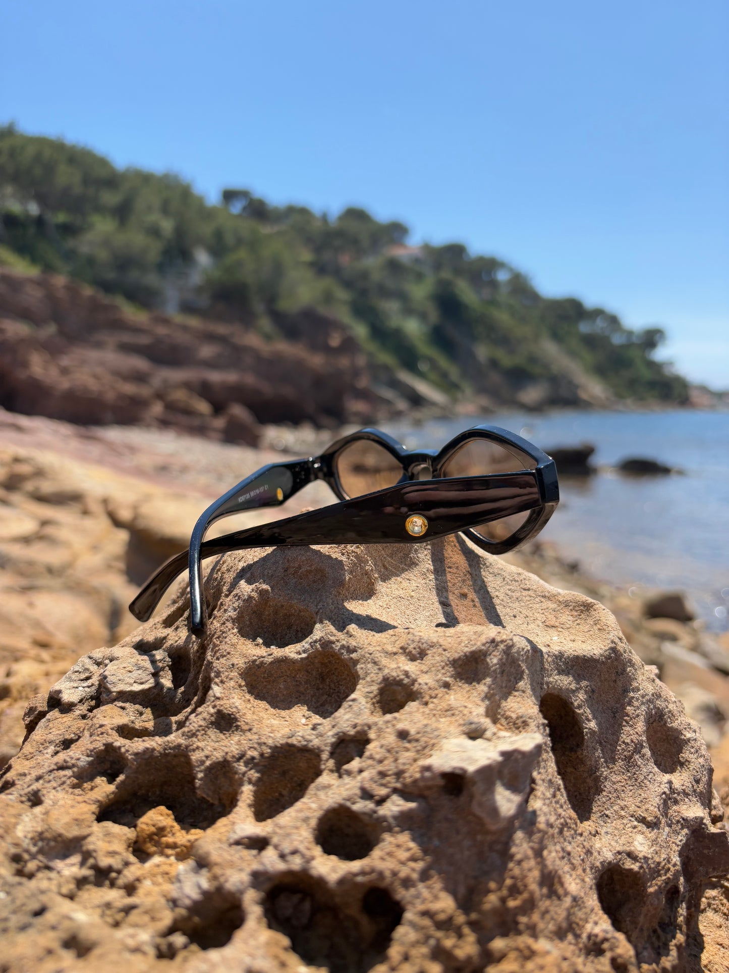 Solis - Lunette de soleil