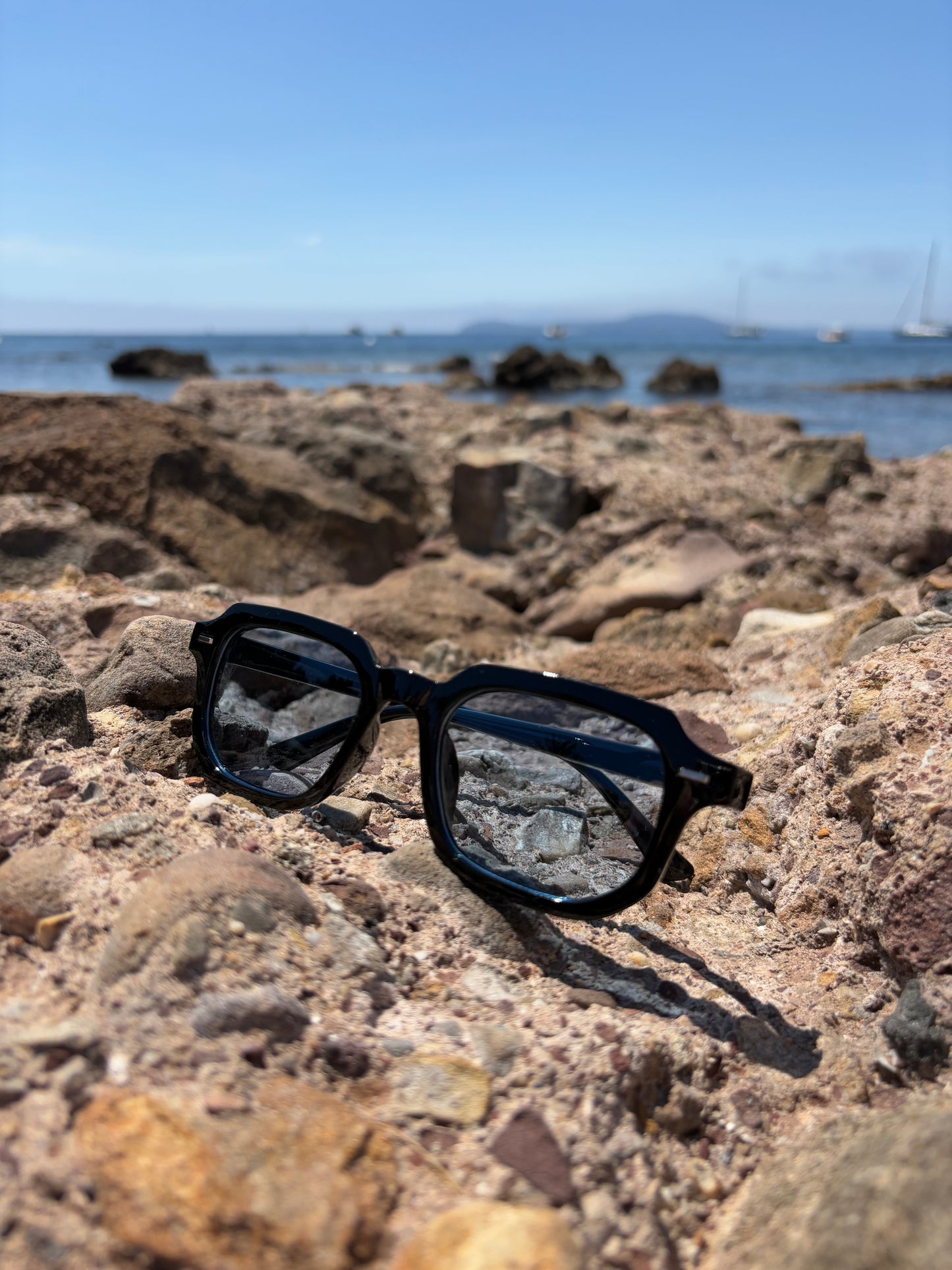 Lumi - Lunette de soleil