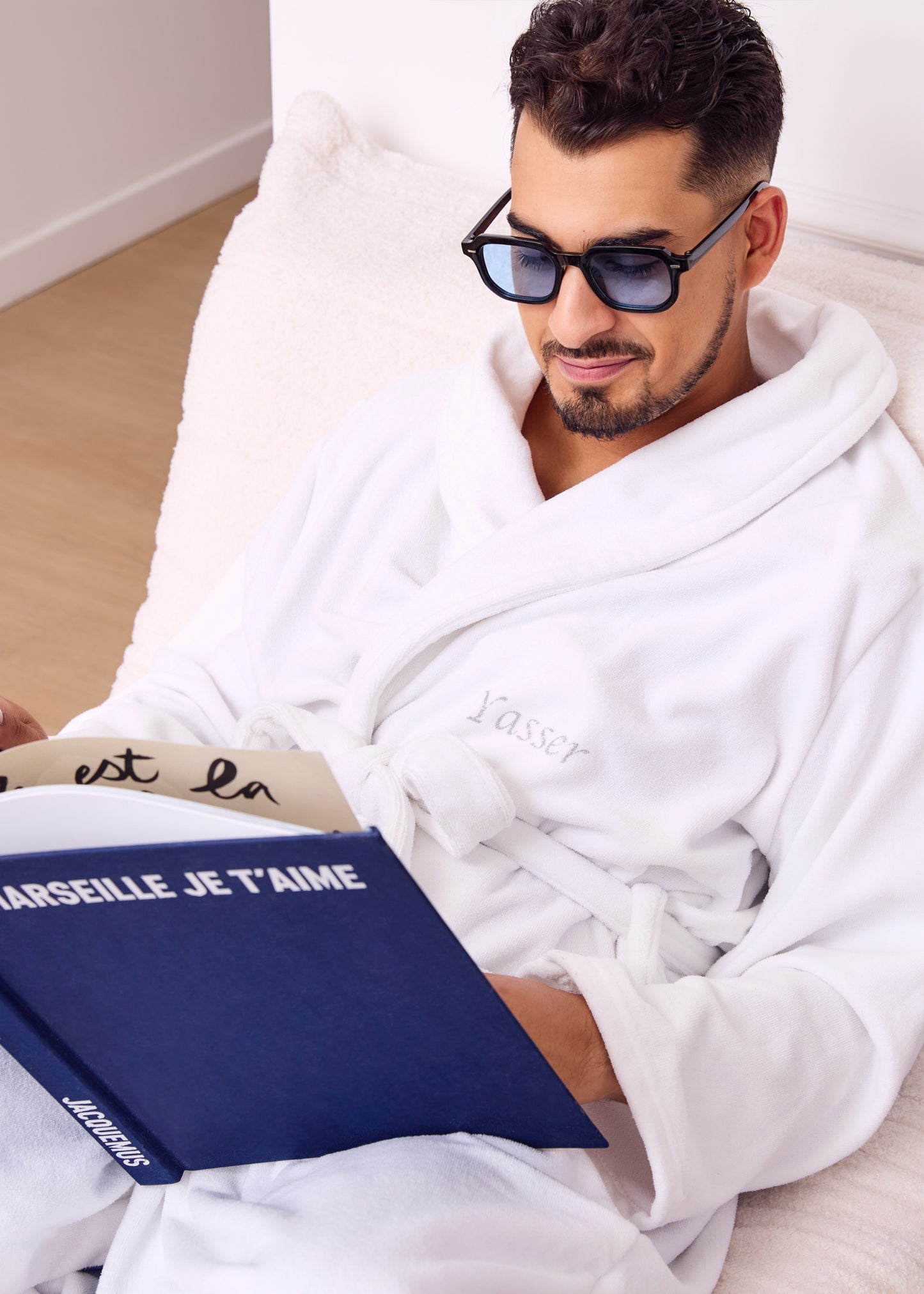 Lumi - Lunette de soleil